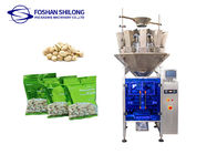 Bolsos/minuto de la máquina 20-60 de Bean Granule Small Vertical Packing del café de las nueces