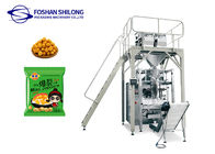 Empaquetadora automática completa del gránulo del arroz del azúcar de las habas 2500ml