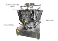 60bags/pesador principal 10 multifuncionales principales multi de la empaquetadora del minuto 3L