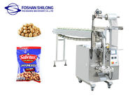 Empaquetadora automática del gránulo de la bolsita para Sugar Seeds Grain Beans