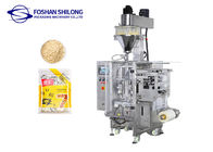 Minuto de la empaquetadora del polvo de la comida del almidón del arroz de Shilong VMCPP 0.6m3/