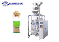 Empaquetadora automática llena de gama alta del gránulo para el arroz del azúcar de las habas