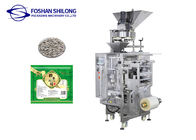 Empaquetadora del gránulo automático de Shilong para Sugar Seeds Grain Beans