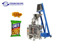 Patata vertical Chips Packaging Machine 5 - 60bags/min